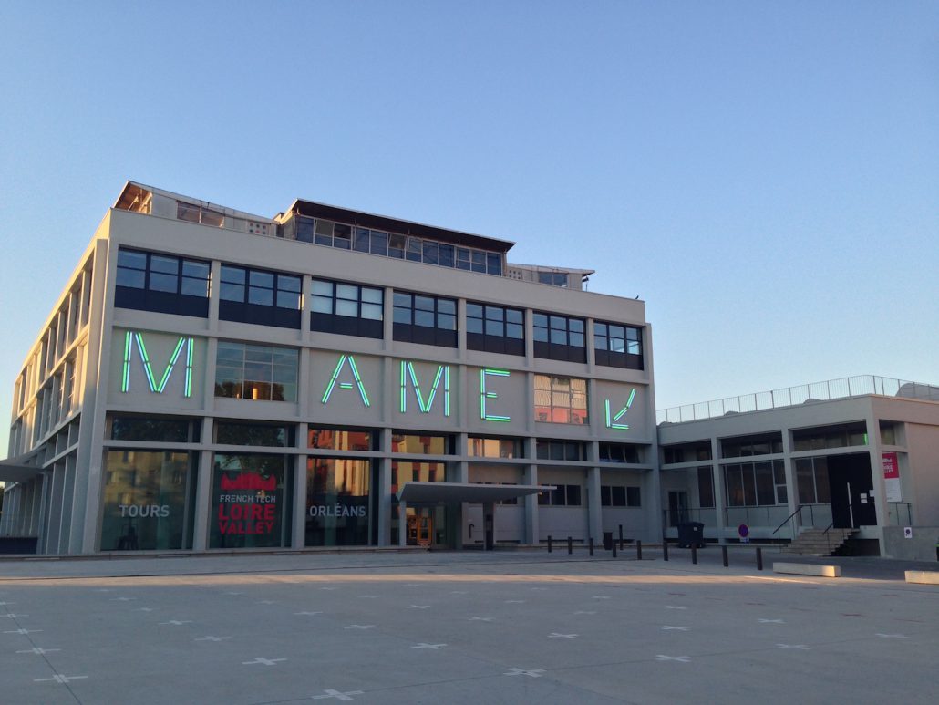 Ateliers MAME